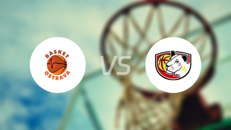 俄斯特拉发篮球女篮vs卡拉洛维女篮比分预测【2025/12/04】