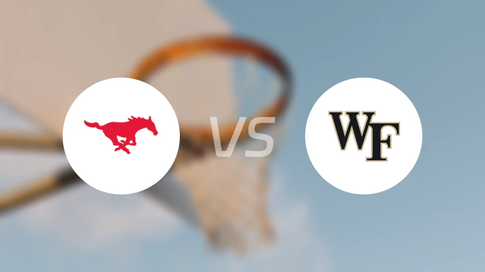 南卫理公会大学vs维克森林大学比分预测【2026/01/21】