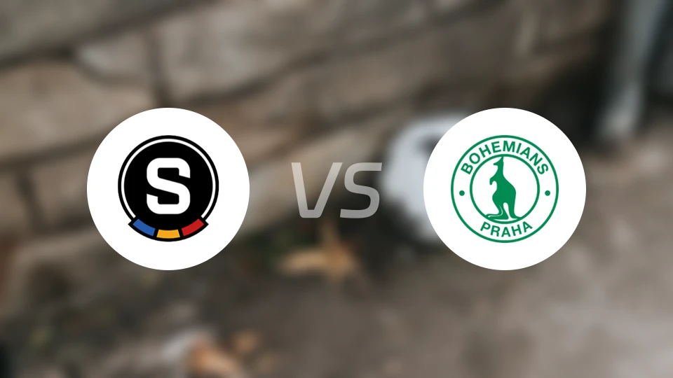 布拉格斯巴达vs波希米亚1905比分结果战报【2025/10/29】