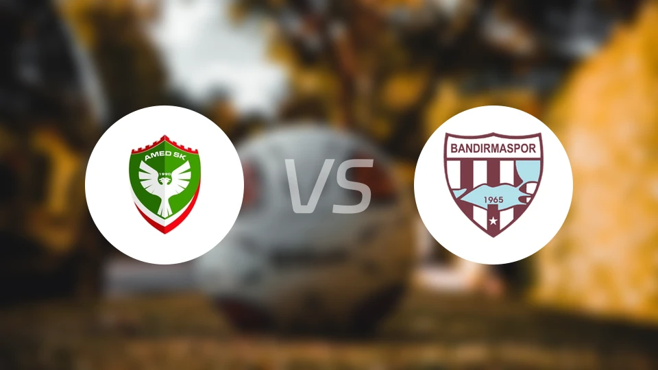 阿美德vs班迪马士邦比分预测【2025/12/14】