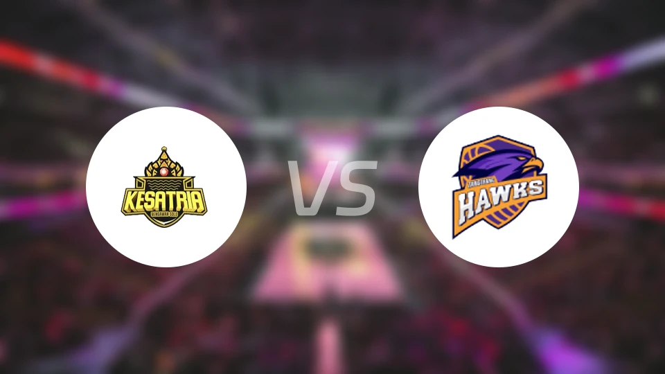 孟加拉骑士vs坦格朗老鹰比分预测【2026/02/01】