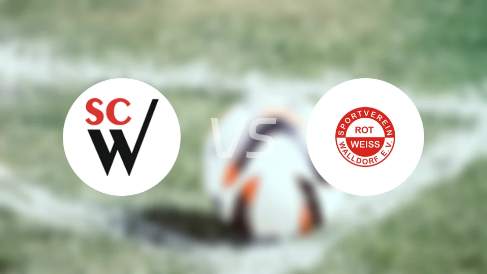 沃尔瓦尔德vs沃尔多夫比分预测【2026/03/28】