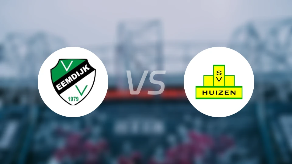 埃姆迪积克vs胡兹恩比分预测【2026/01/17】