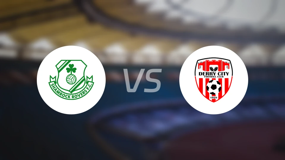 沙姆洛克vs德里城比分结果战报【2026/02/01】