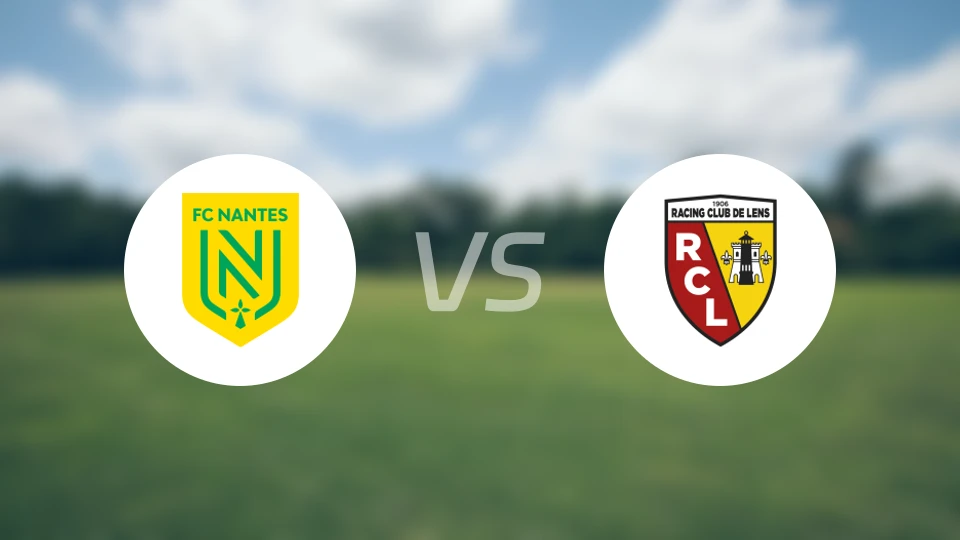 南特女足vs朗斯女足比分预测【2026/02/01】