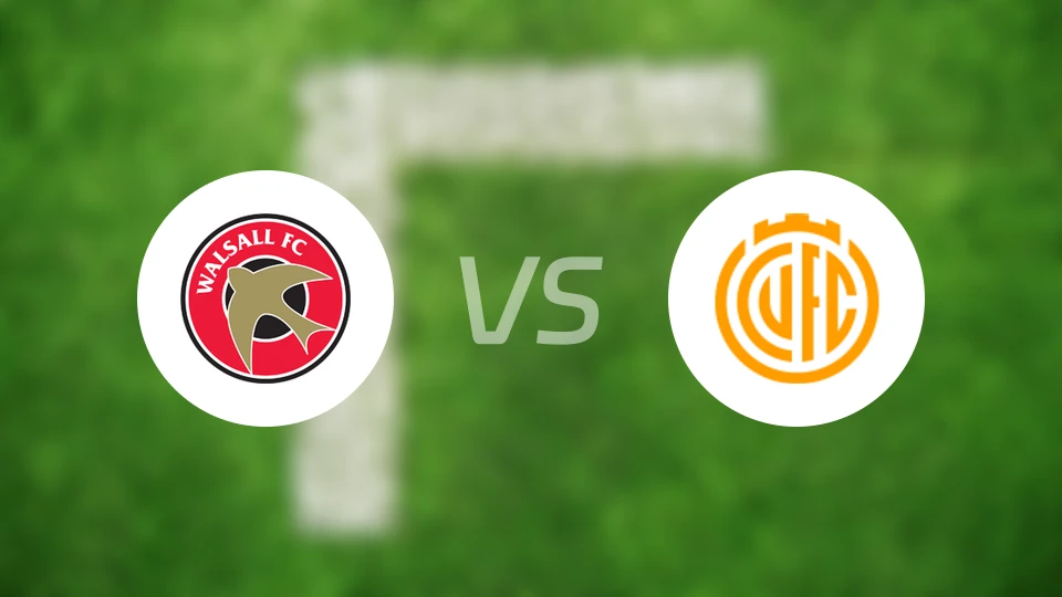 沃尔索尔vs剑桥联比分预测【2026/03/18】