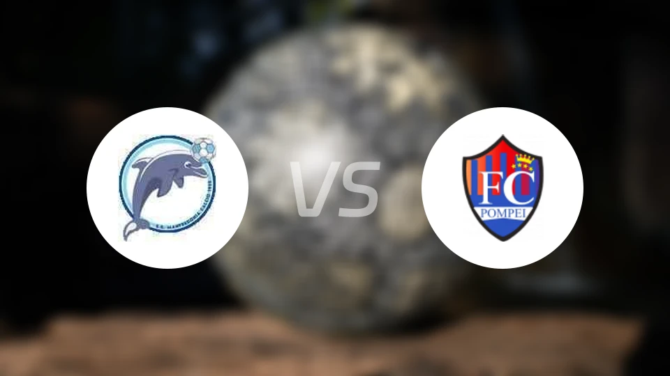 曼弗雷多尼亚vs庞贝比分预测【2026/01/18】