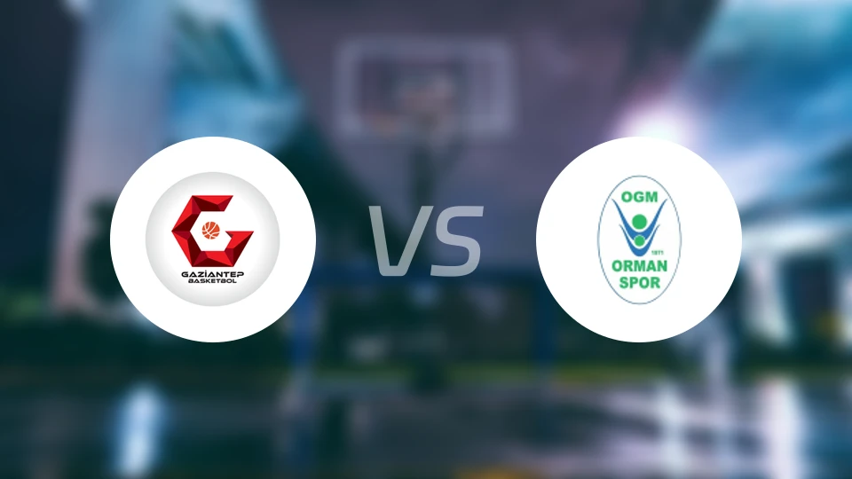 加济安泰普vs奥尔曼安卡拉比分预测【2026/03/14】