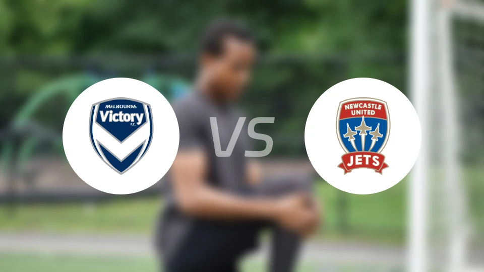 墨尔本胜利vs纽卡斯尔喷气机比分预测【2026/04/17】