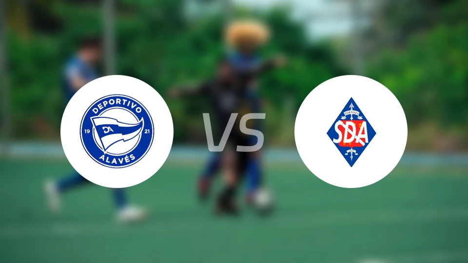 阿拉维斯B队vs阿莫雷别塔比分预测【2026/04/05】