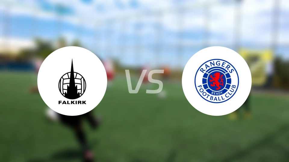 福尔柯克vs流浪者比分预测【2026/04/12】