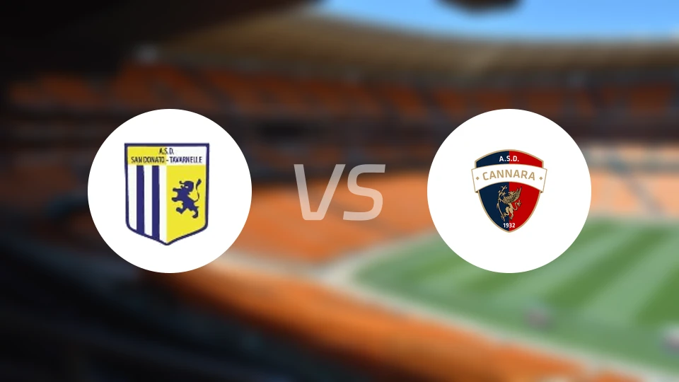 圣多纳托vs卡纳拉比分预测【2025/11/23】