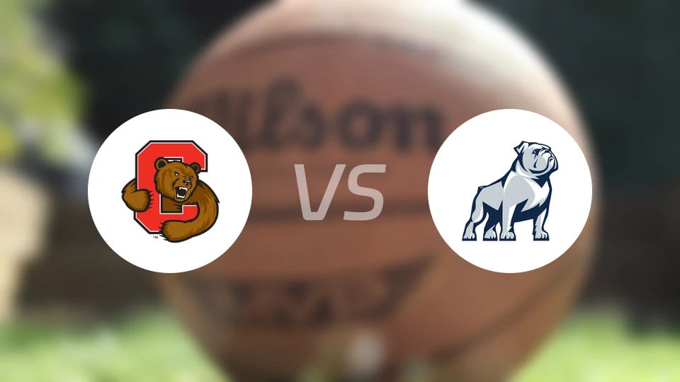 康奈尔大学vs萨姆福德学院比分预测【2025/12/08】