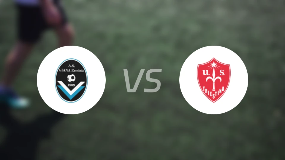 吉安纳vs特里埃斯蒂纳比分预测【2025/12/08】