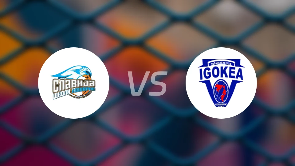 OKK斯拉维亚vs伊戈卡青年比分预测【2026/02/12】