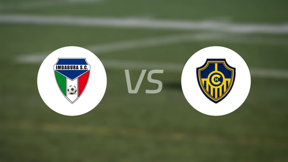 因巴布拉vs查卡里塔斯SC比分预测【2025/10/31】