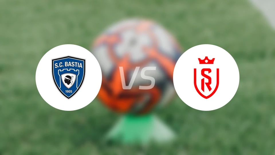 巴斯蒂亚vs兰斯比分结果战报【2025/11/08】