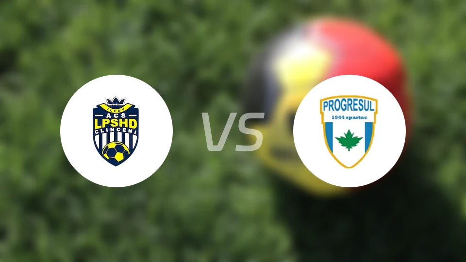 克林塞尼vsAFC布加勒斯特比分预测【2025/11/14】