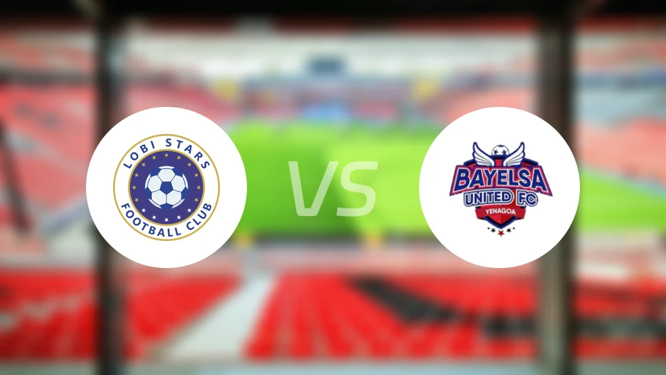 洛比星队vs巴耶尔萨联比分预测【2024/10/26】