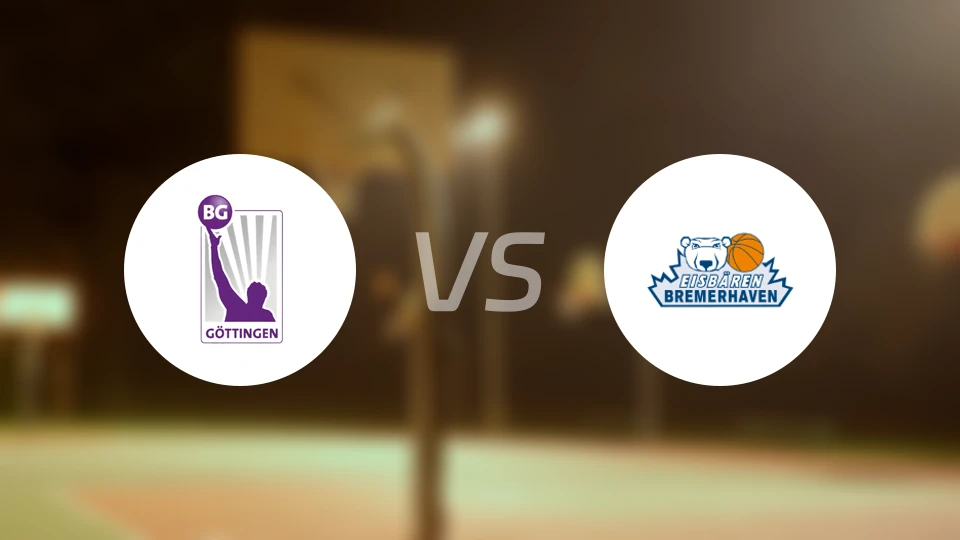 哥廷根vs不来梅艾斯巴伦比分预测【2026/01/18】