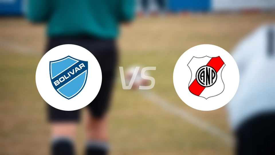 玻利瓦尔vs国民波托西比分预测【2025/12/05】