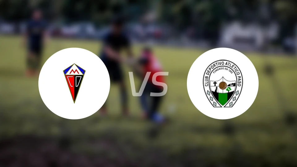 门萨赫罗vs帕索竞技俱乐部比分预测【2025/11/23】