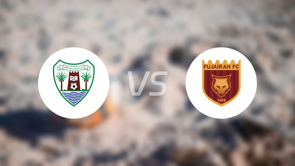 迪巴阿尔胡桑vs阿尔富伊拉比分预测【2026/02/27】