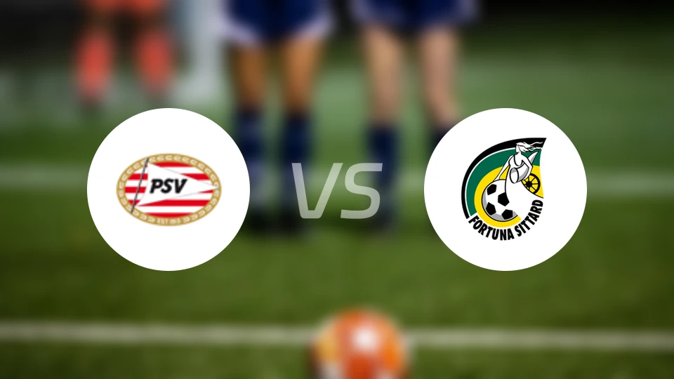 埃因霍温vs福图纳锡塔德比分预测【2025/11/01】