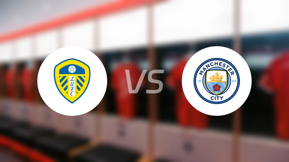 利兹联vs曼城比分预测【2026/03/01】