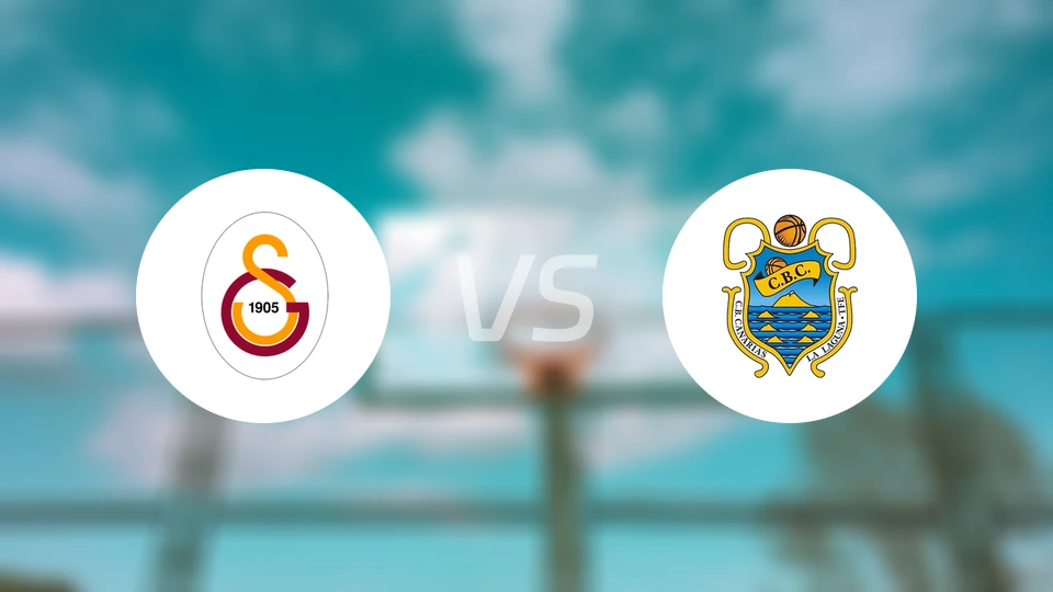 加拉塔萨雷vs特内里费比分预测【2026/04/09】