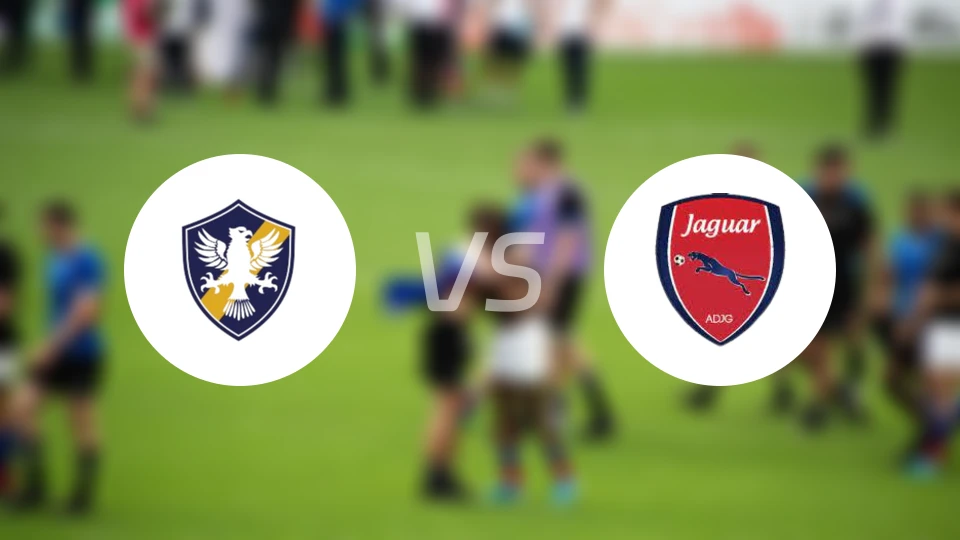 巴西复古vsADJG捷豹比分预测【2026/01/26】