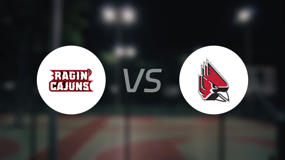 路易斯安那拉法叶分校vs波尔州立大学比分结果战报【2025/11/04】