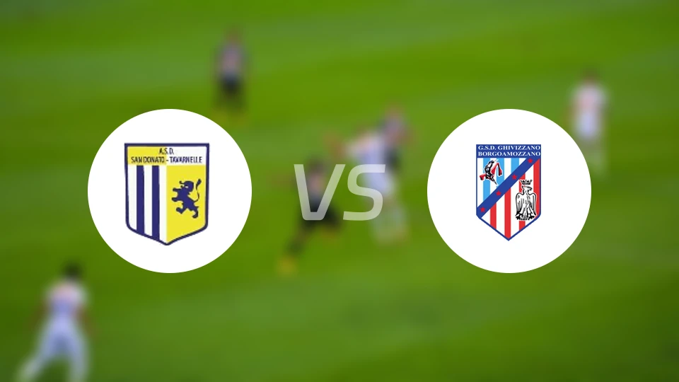 圣多纳托vs基维扎诺比分预测【2026/04/12】