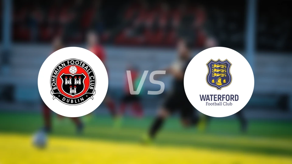 波希米亚人vs沃特福德联比分预测【2026/04/07】