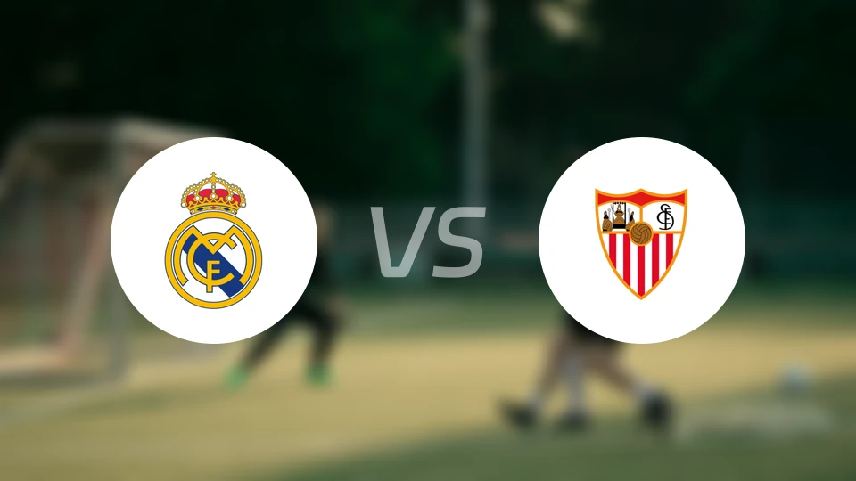 皇家马德里女足vs塞维利亚女足比分预测【2026/01/11】