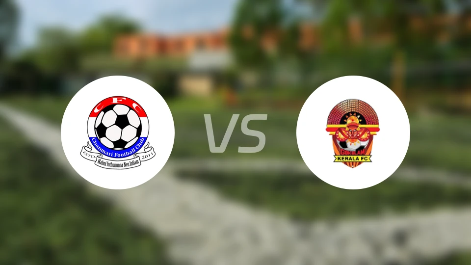 西钱马里FCvs喀拉拉邦比分预测【2026/02/27】