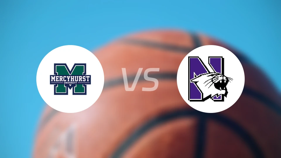 默西赫斯特大学vs西北大学比分预测【2025/11/04】