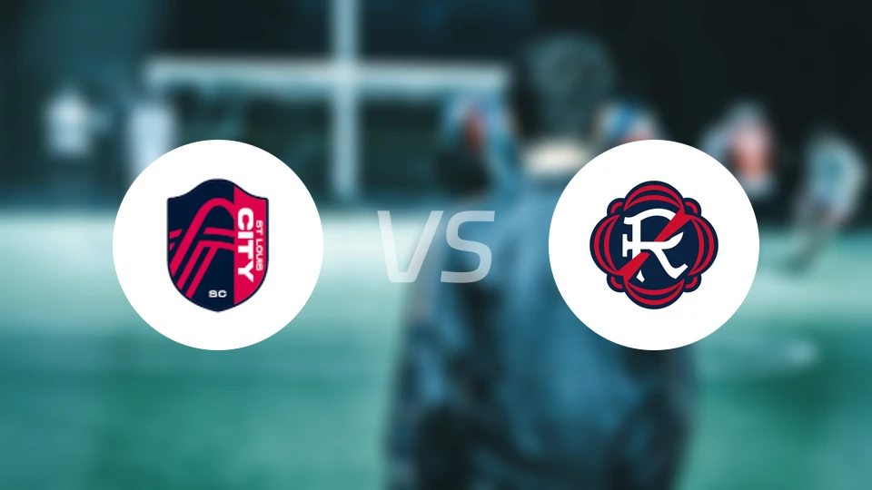 圣路易斯城vs新英格兰革命比分预测【2026/03/22】