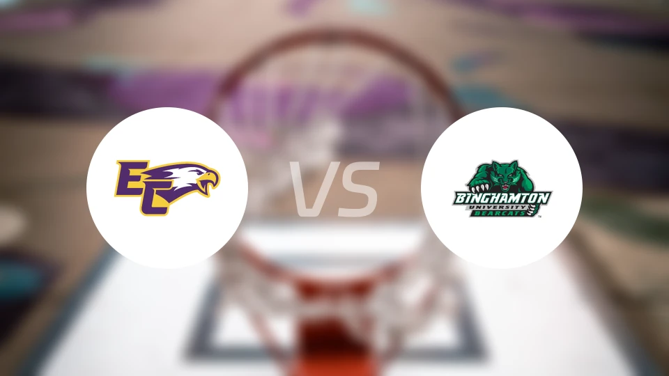 艾玛拉学院vs宾汉顿大学比分预测【2025/12/30】