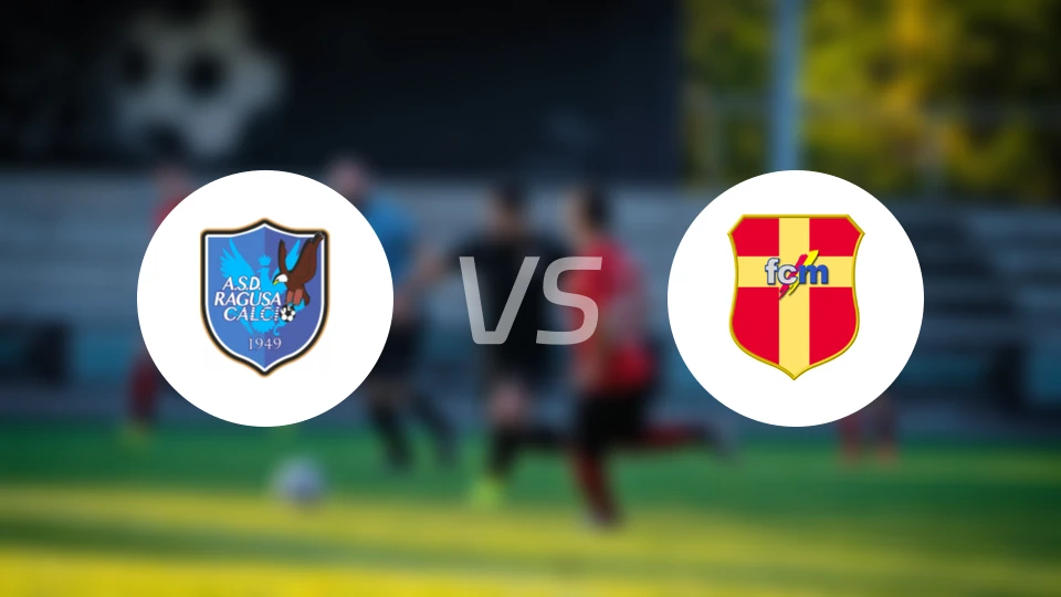 ASD拉古萨vs墨西拿比分预测【2025/11/30】