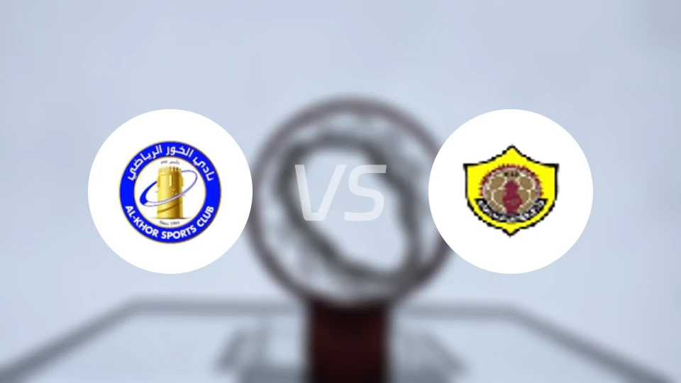 科赫vs卡塔尔SC比分预测【2025/12/12】