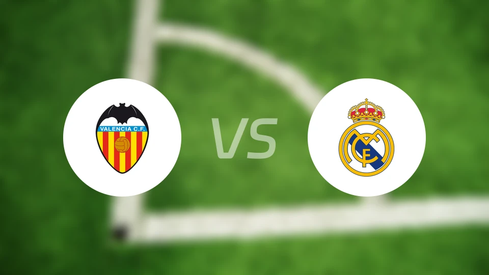 瓦伦西亚vs皇马比分预测【2026/02/09】