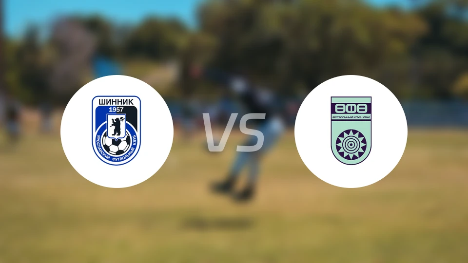 雅罗斯拉夫尔辛尼克vs乌法比分预测【2026/03/09】