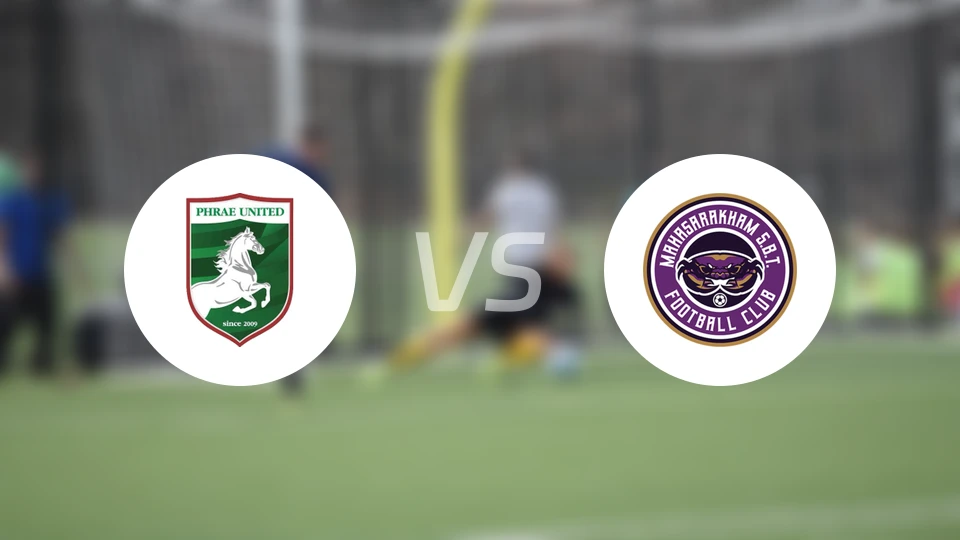 帕府联合vs玛哈沙拉堪联比分预测【2026/02/01】