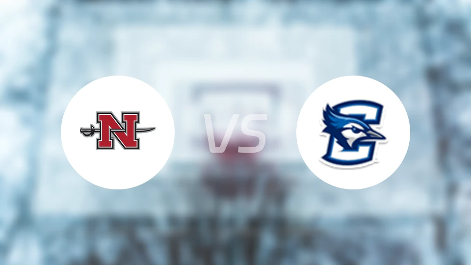 尼古拉斯州立大学vs克雷顿大学比分预测【2025/12/03】