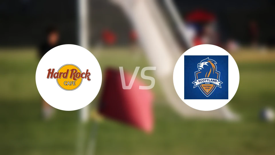 哈德洛克vs苏格兰FC比分预测【2026/03/08】
