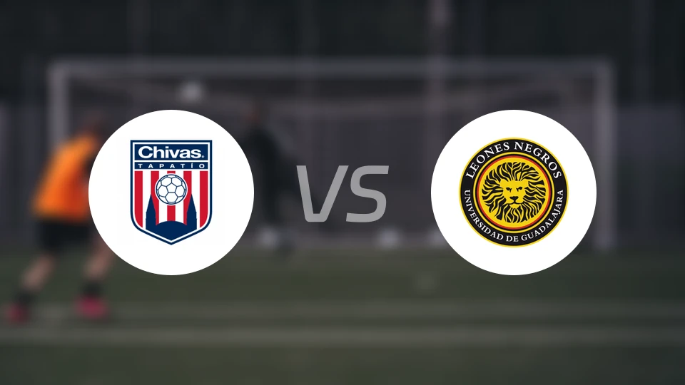 塔巴蒂奥vs瓜达拉哈拉大学比分预测【2026/01/31】