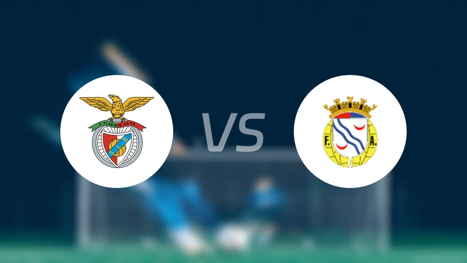 本菲卡vs艾华卡比分预测【2026/02/09】