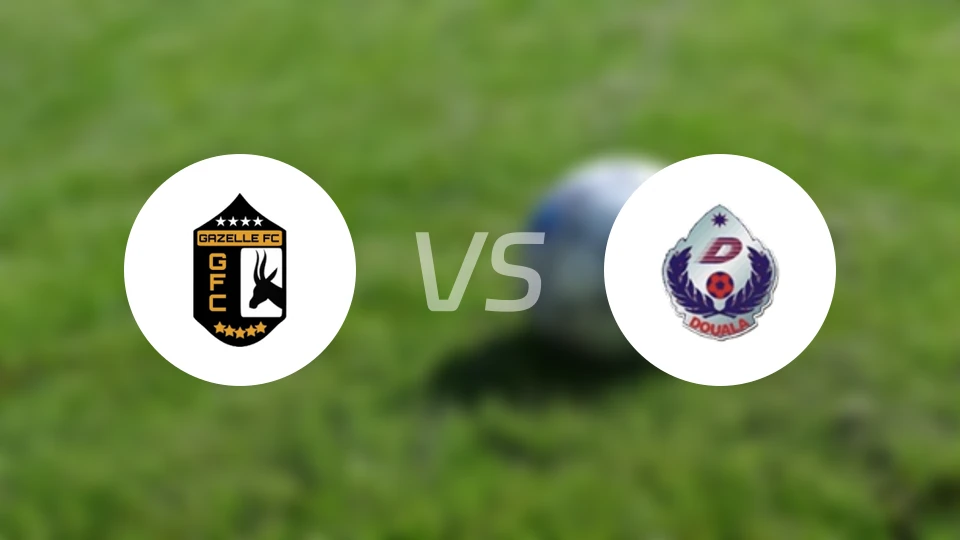 FC瞪羚vs杜阿拉迪纳摩比分预测【2026/03/14】