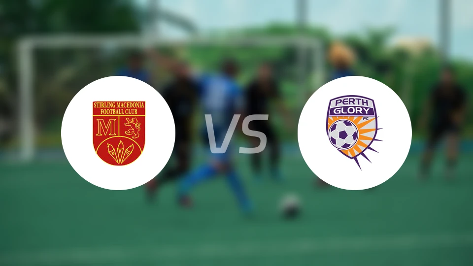 施蒂林马塞多尼亚vs珀斯光荣青年队比分预测【2026/03/14】